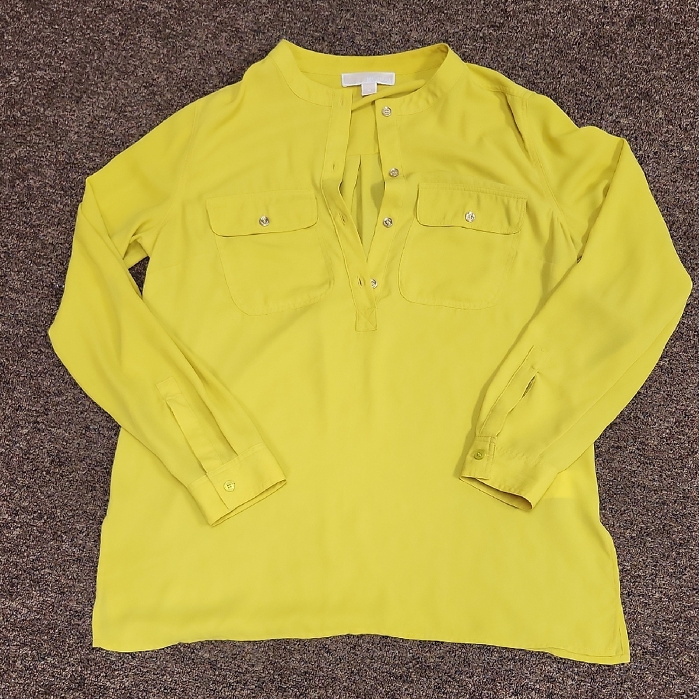 Michael Kors Dress Shirt